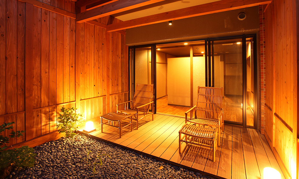 エステサロン「umi spa」